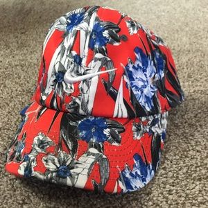 Nike hat
